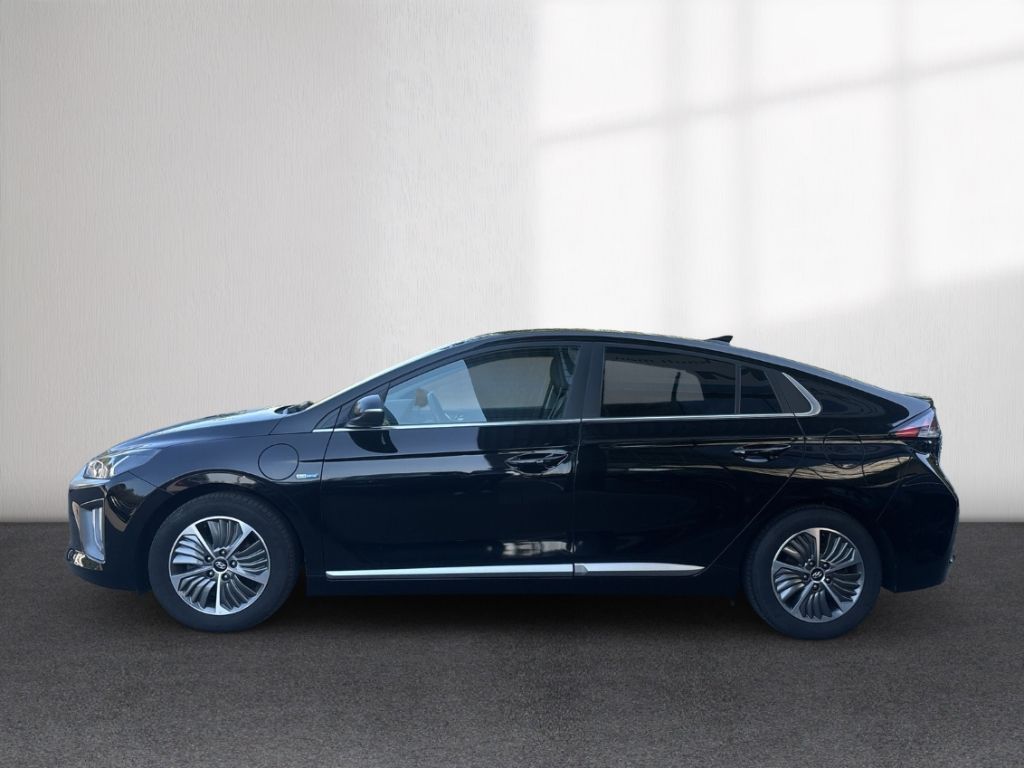 Hyundai IONIQ Plug-In Hybrid Premium Navi Klimasitze ACC imagem 2