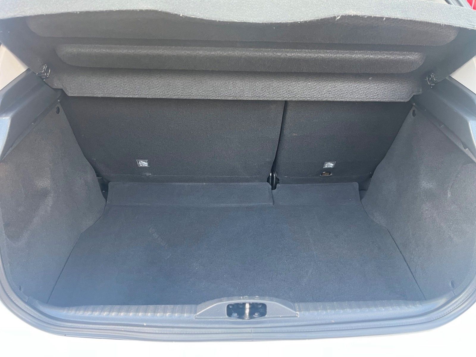 Citroën C3 Feel – Bild 8