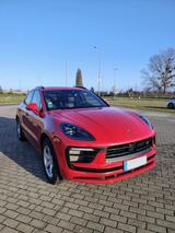 Porsche Macan S S