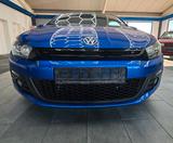 Volkswagen Scirocco 2.0 TDI Team Werksauto SHZ-EPC TÜV-NEU - Volkswagen Scirocco: Team