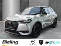 DS Automobiles