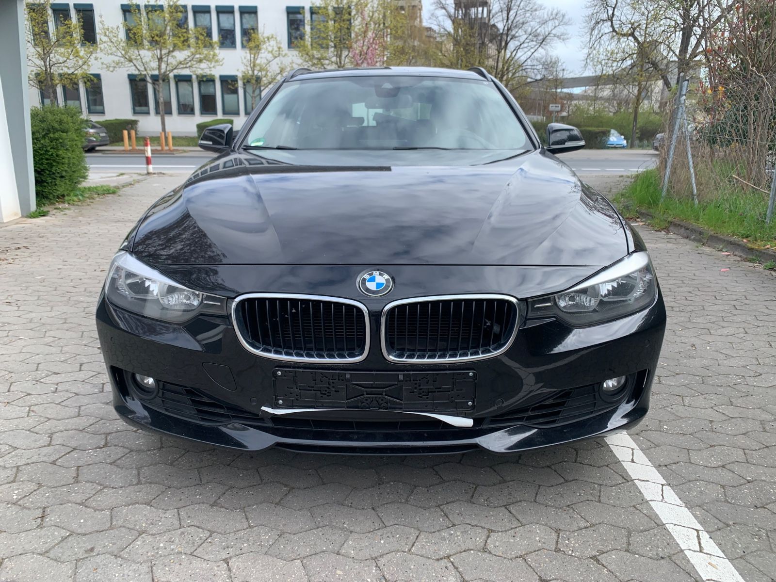 BMW BMW 328 iTouring