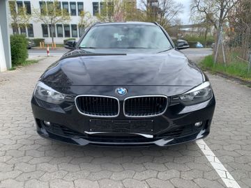 BMW 328 - 1