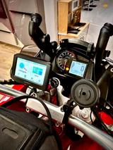 Moto Guzzi Stelvio 8V - MOTO GUZZI MOTORRAD