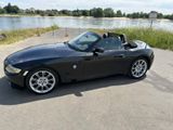 BMW Z4 Roadster 3.0si Roadster M-Sportpaket Bi-Xenon - BMW Z4: Roadster, 0si