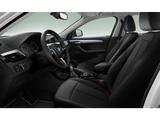 BMW X2 xDrive25e Advantage Steptronic Aut. Klimaaut. - BMW X2 Advantage mit Hybrid-Antrieb (Benzin/Elektro)