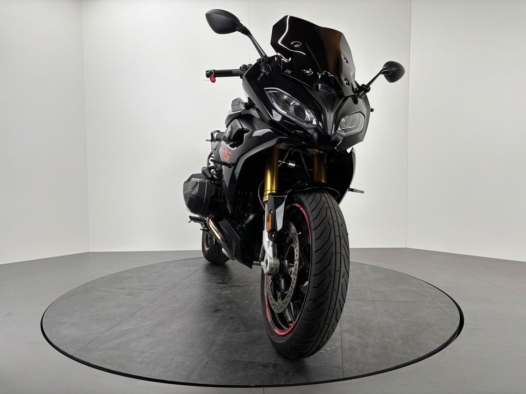 Fahrzeugabbildung BMW R 1250 RS *1. HAND *SC-PROJECT