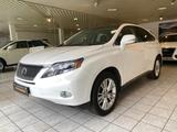 Lexus RX 450 450h Platinum - Lexus RX 450 in Berlin