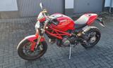 Ducati Monster 1100 evo  - DUCATI MONSTER 1100 EVO