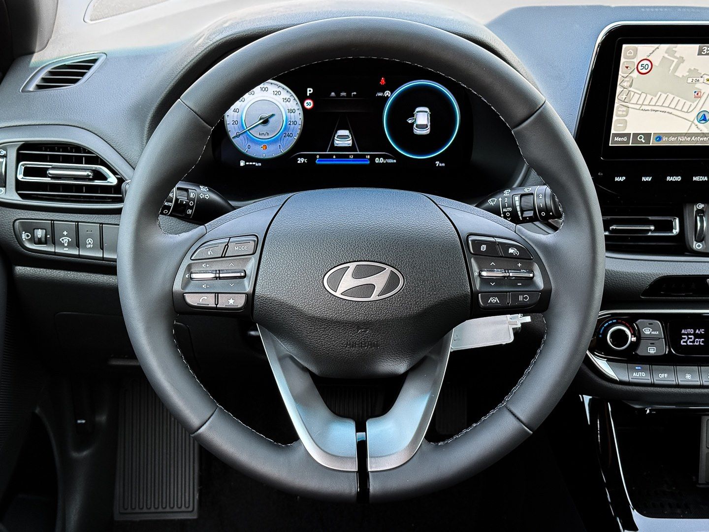 Hyundai i30 - Bild 12