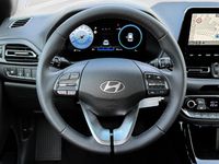 Hyundai i30 - Vorschau Bild 12