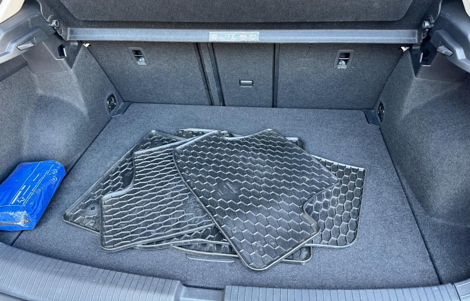 Volkswagen T-Roc Style *LED/App-Connect/Assistenz-Paket*
