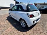Opel Adam Jam ecoFlex, Klima, 8 Fachbereift - Opel Adam