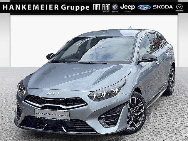 Kia ProCeed GT-Line Automatik ACC*Kamera*Navi