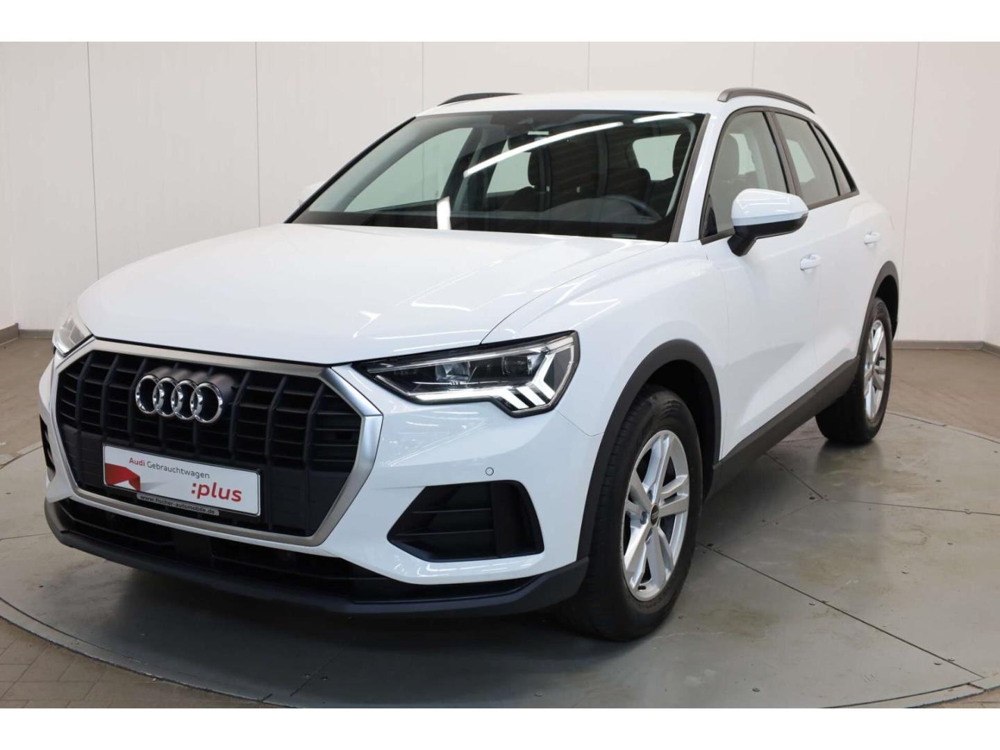 Audi Q3 35 TDI, миниатюра 2