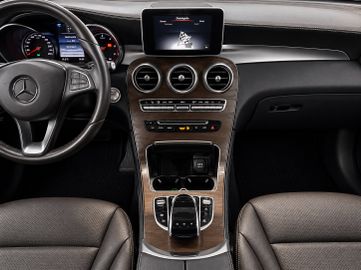 Mercedes GLC 220 - 11