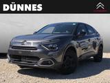 Citroën C4 PureTech 130 Stop&Start EAT8 SHINE - Citroën C4 SHINE mit Benzin-Antrieb
