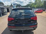 Audi Q7 3.0 TDI quattro 7-Sitzer + AHK + Euro 6 - Audi Q7: 6.0
