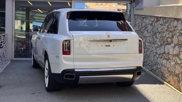 صورة 3 لـ 2019 ROLLS-ROYCE CULLINAN