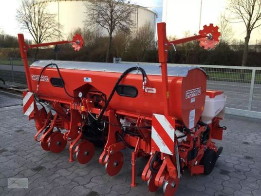 Maschio MTE-R 300 6 Reihig 