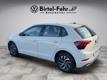 Volkswagen Polo LIFE 1.0 TSI LED DIGI COCKPIT MFL ASSIST PD