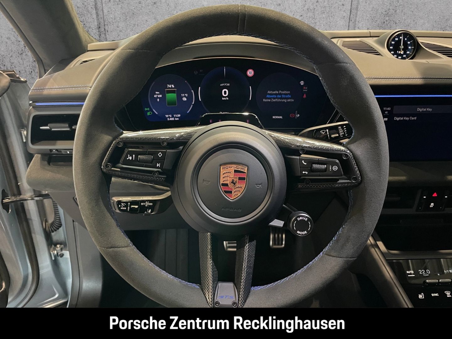 Porsche Macan - Bild 23