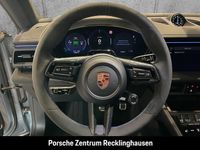 Porsche Macan - Vorschau Bild 23