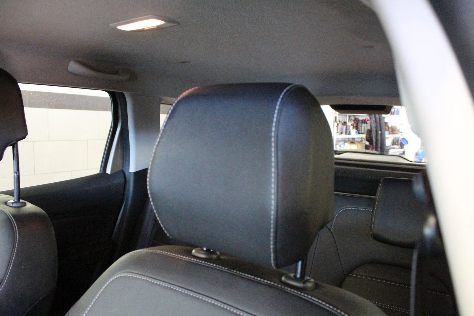 Fahrzeugabbildung Dacia Duster TCE 125 Prestige AHK*Leder *Navi