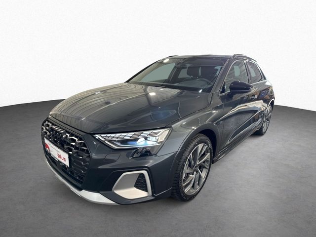 A3 allstreet 35 1.5 TFSI AHK+HUD+KAMERA+LED+NAVI