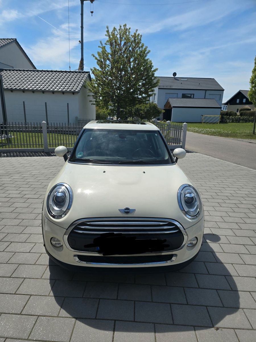 MINI ONE_D
