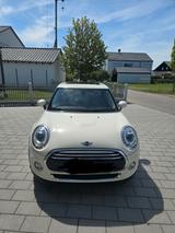 MINI One D One - MINI One D Gebrauchtwagen