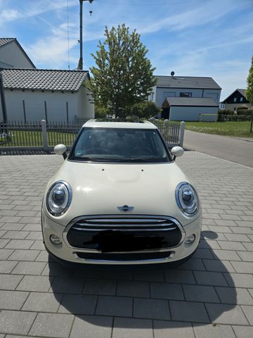 MINI ONE_D