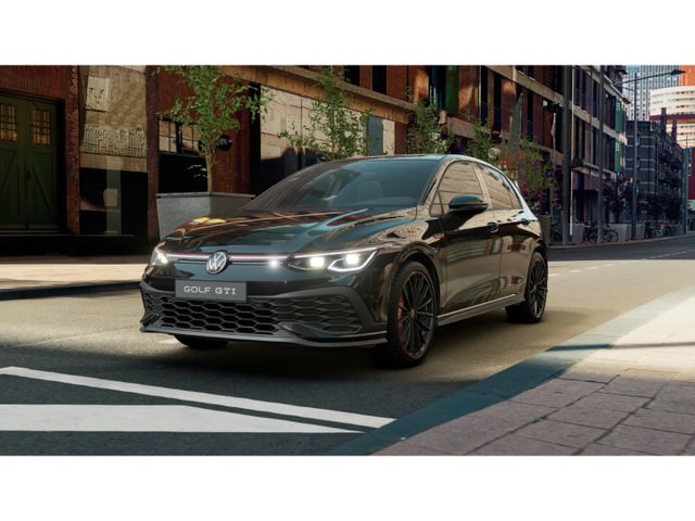 Volkswagen Golf VIII GTI Clubsport 2.0 TSI, 5J.Garantie, Pa