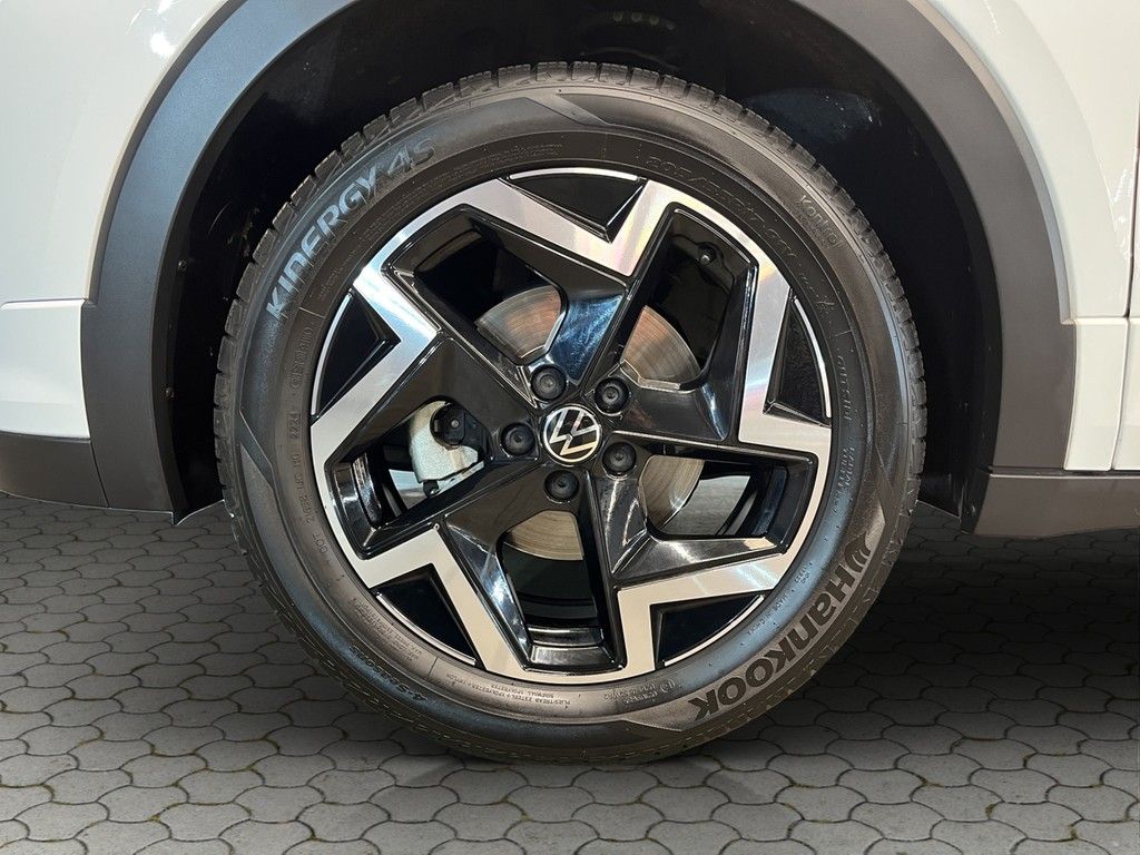 Volkswagen T-Cross - Bild 22
