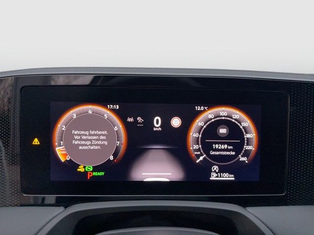 Volkswagen Passat Variant - Bild 9