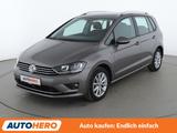 Volkswagen 1.4 TSI Lounge BMT*PDC*SHZ*TEMPO*KLIMA*GARANTIE* - VW Golf Sportsvan in Stuttgart