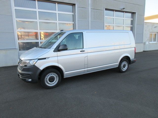 Volkswagen T6.1 2,0 TDI lang Klima/Navi/PDC/APP Connect