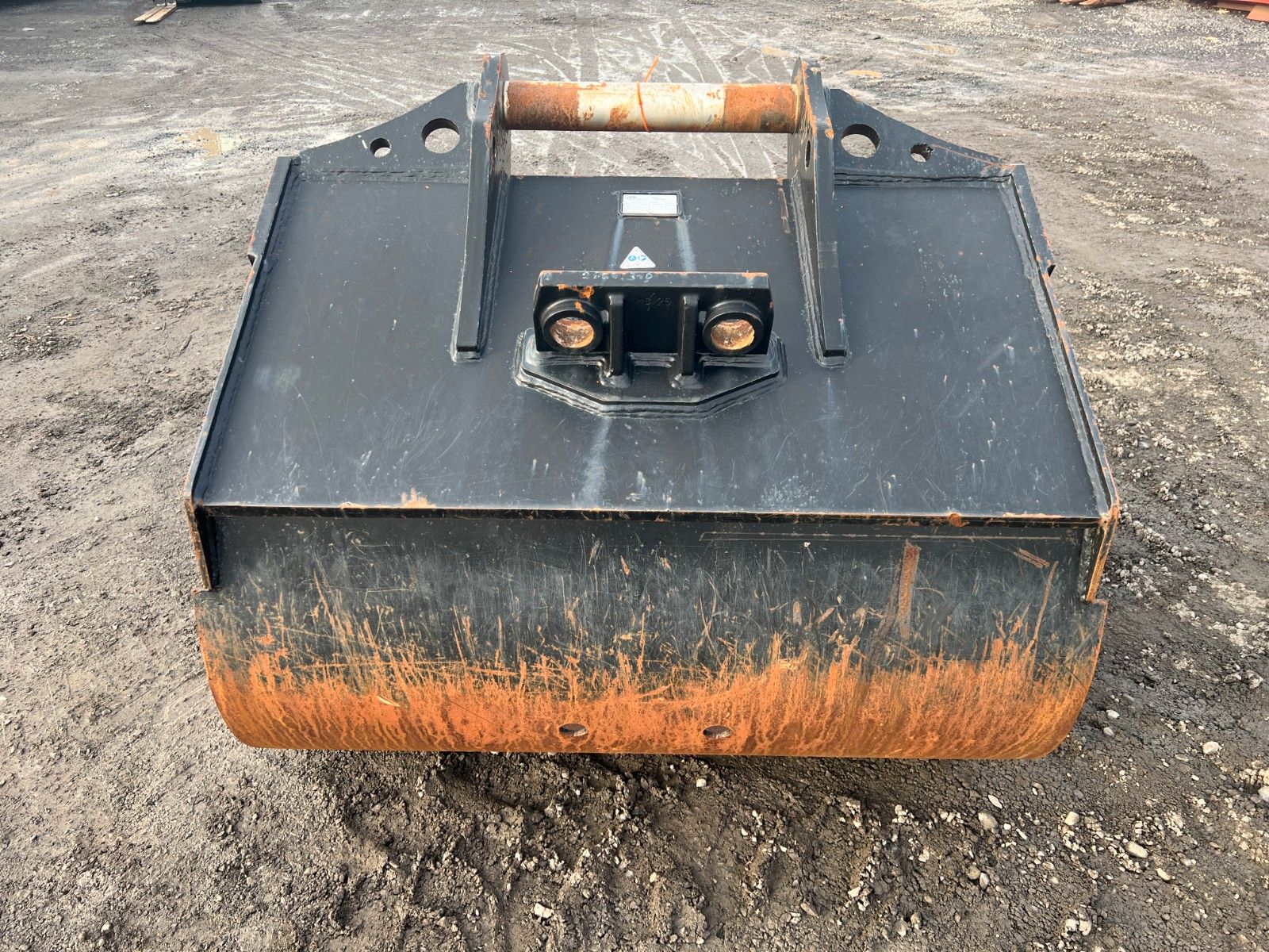 Fahrzeugabbildung Andere ZFE Tieflöffel / Löffel / MS21 / 1.400 mm / 2022