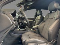 Audi Q5 - Vorschau Bild 8