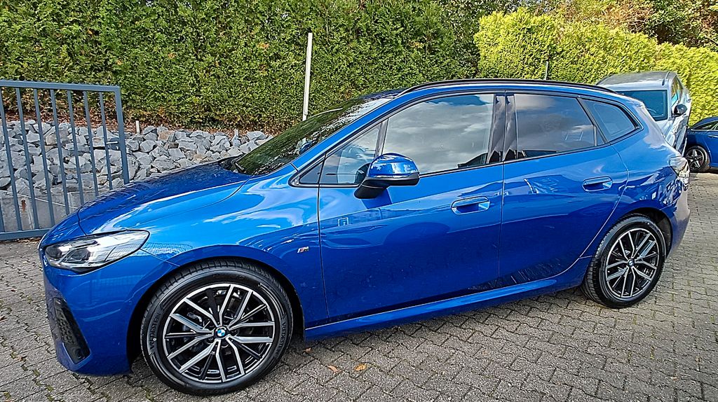 Image of BMW 218 Active Tourer