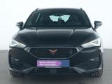 Cupra Leon VZ ACC|Kamera|Navi|CarPlay|Totwinkel-Assist - gebrauchte Cupra Leon aus dem Jahr 2021