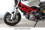 Ducati Monster 796 - DUCATI MONSTER 796