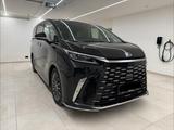 Lexus LM 350h Executive Executive - Lexus LM Gebrauchtwagen