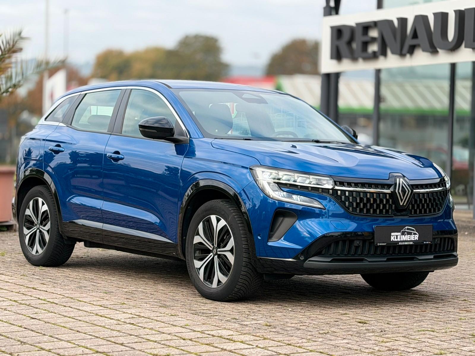 Renault Austral Equilibre