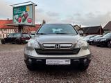 Honda CR-V Elegance - gebrauchte Honda CR-V aus dem Jahr 2009