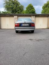 Opel Vectra a 1,8 Automatik 70tkm original... - Opel Vectra aus 1995