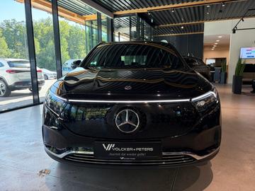 2025 Mercedes-BENZ EQA 照片 3