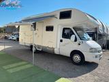 McLouis Mclouis MC LOUIS TANDY 630 - Mansardato con gara - McLouis Wohnmobil oder -wagen