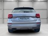 Audi Q2 35 TFSI S-tronic sport StandHZG Navi Digitale - silberne Audi Q2