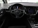 Volvo V60 2.0 T6 AWD Recharge Business Pro | Leder | A - Volvo V60 Gebrauchtwagen